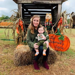 Meet your Posher, Lauren